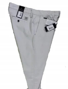 Męskie spodnie GUESS -Chino Slim M72B10W8b61 niski stan oryginalne W34/L34 - Spodnie męskie - miniaturka - grafika 1
