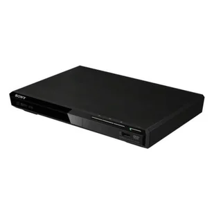 Sony DVP-SR370 - Odtwarzacze i nagrywarki DVD - miniaturka - grafika 1