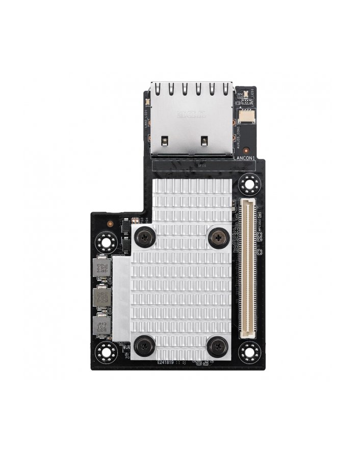 ASUS MCI-10G/X550-2T 90SC08I0-M0UAY0