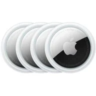 Pozostałe akcesoria do telefonów - Apple AirTag 4ks - miniaturka - grafika 1