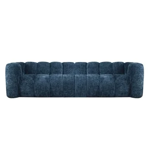 Sofa modułowa Gerard Granatowy - Sofy i kanapy - miniaturka - grafika 1