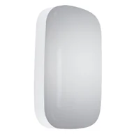 Lampy ogrodowe - Elewacyjna lampa ABEL 4352 LED 15W 3000-6500K IP65 prostokątna biały - miniaturka - grafika 1