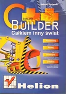 Aplikacje biurowe - C plus plus Builder Całkiem inny świat - miniaturka - grafika 1