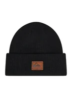 Czapki męskie - Quiksilver Czapka AQYHA04782 Czarny - miniaturka - grafika 1