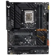 Płyty główne - Asus TUF GAMING Z690-PLUS D4 - miniaturka - grafika 1