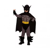GoDan Strój dla dzieci &quot;Mroczny Rycerz Batman&quot; rozm 110/120 SL-CW11 - Stroje karnawałowe - miniaturka - grafika 2