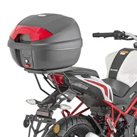 Akcesoria motocyklowe - Kappa KR8708 motocykl - miniaturka - grafika 1