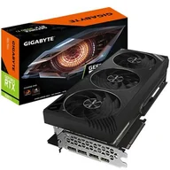 Karty graficzne - Gigabyte GeForce RTX 3090 Ti Gaming 24GB GV-N309TGAMING-24GD - miniaturka - grafika 1