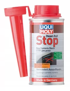 LIQUI MOLY Stop dymieniu 0,15L - Chemia warsztatowa - miniaturka - grafika 1