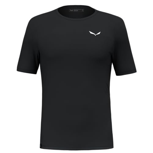 Salewa Męski T-shirt męski Puez Sporty Dry (1 opakowanie)