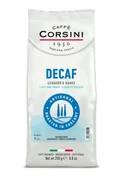 Kawa - Kawa mielona Caffè Corsini Decaf 250g - miniaturka - grafika 1