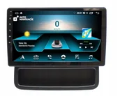 Nawigacja GPS - RADIO NAWIGACJA RENAULT TRAFIC 2010-2014 ANDROID - miniaturka - grafika 1