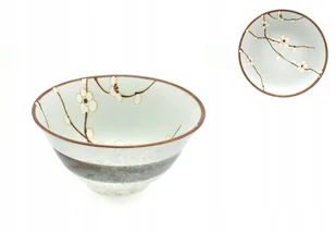 Czarka do Matcha lub miseczka na zupę Miso - Soshun 13 x 6 cm 350 ml - Herbata - miniaturka - grafika 1