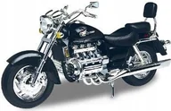 Samochody i pojazdy dla dzieci - Motormax, HONDA F6 C Valkyrie DUŻY 42cm model 1:6 Motormax - miniaturka - grafika 1