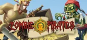 Gry PC Cyfrowe - Zombie Pirates (PC) Klucz Steam - miniaturka - grafika 1