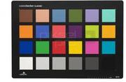 Akcesoria fotograficzne - Calibrite ColorChecker Classic XL - miniaturka - grafika 1