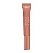 Błyszczyki do ust - Clarins Lip Perfector Błyszczyki 12 ml 06 - Rosewood Shimmer - miniaturka - grafika 1