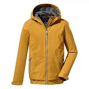 Killtec Kurtka outdoorowa KOS dla chłopców - Kurtki i płaszcze dla chłopców - miniaturka - grafika 1