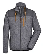 Kurtki męskie - G.I.G.A. DX Męska kurtka polarowa Gs 135 Mn Kntflc Jckt - miniaturka - grafika 1