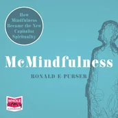 Audiobooki obcojęzyczne - McMindfulness - miniaturka - grafika 1