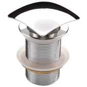 Akcesoria do armatury i ceramiki - Deante NHC 011A - miniaturka - grafika 1