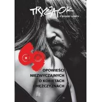 69 opowieści niezwyczajnych o kobietach i Nowa - Dramaty - miniaturka - grafika 1