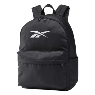 Reebok Plecak Myt Backpack H36583 Czarny - Plecaki - miniaturka - grafika 2