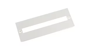 Eaton Osłona metalowa z wycięciem dla aparatury modułowej 600x200mm BPZ-FP-600/200-45 286686 286686 - Rozdzielnie elektryczne - miniaturka - grafika 1