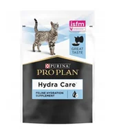 Mokra karma dla psów - PRO PLAN Veterinary Diets HC Hydra Care Suplement nawadniający dla kota 75g - miniaturka - grafika 1