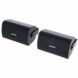 BOSE FreeSpace FS2SE głośniki naścienne (para/czarny) - Głośniki i kolumny - miniaturka - grafika 1