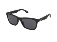 Okulary przeciwsłoneczne - Okulary przeciwsłoneczne Adidas OR0101 02A - miniaturka - grafika 1