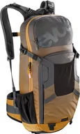 Plecaki - Evoc FR Enduro Protector Backpack 16l, carbon grey/loam M/L 2020 Plecaki rowerowe - miniaturka - grafika 1