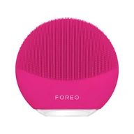 Szczoteczki do twarzy - FOREO Luna mini 3 Fuksja - miniaturka - grafika 1