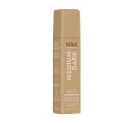 Samoopalacze - TANEXPERT MINETAN MEDIUM DARK PIANKA SAMOOPALAJĄCA 200ML - miniaturka - grafika 1