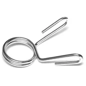 Pozostały sprzęt siłowy - Marbo Sport Zacisk sprężynowy na gryf MW-G198-EX-BLACK MA-Z006 - MA-Z006 - miniaturka - grafika 1