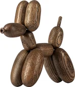 Dekoracje domu - Dekoracja Ballon D'og S ciemny dąb - miniaturka - grafika 1