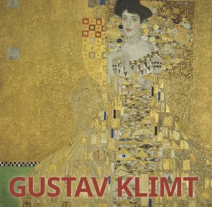 Gustav Klimt - Janina Nentwig - Książki o kulturze i sztuce - miniaturka - grafika 2