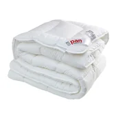 Kołdry - PAN MATERAC Kołdra BAMBOO PAN MATERAC Rozmiar kołdry 155x200 PS2403 - miniaturka - grafika 1