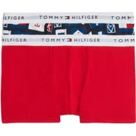 Majtki dla dzieci - Tommy Hilfiger Bokserki 2-pack - miniaturka - grafika 1