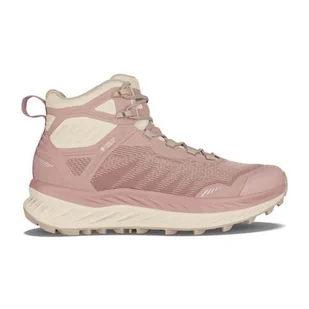 Buty trekkingowe damskie Lowa Fortux Gtx Qc - Buty trekkingowe damskie - miniaturka - grafika 1