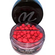 Przynęty - MAROS dumbellsy SW Wafter 6/8mm truskawka - miniaturka - grafika 1
