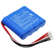 Inne akcesoria audio-wideo - Sony GTK-XB60 / LIP4160HEPC 2600mAh 38.48Wh Li-Ion 14.8V (Cameron Sino) - miniaturka - grafika 1