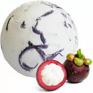 Kosmetyki do kąpieli - Kula do Kąpieli - Mangostan, 180g - miniaturka - grafika 1