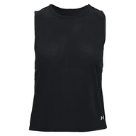 Koszulki i topy damskie - Koszulka damska treningowa Under Armour Armourmuscle 1360835| r.XS | - miniaturka - grafika 1