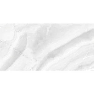 Gres Onyks Silver Pol Rect 60X120 - Płytki ceramiczne - miniaturka - grafika 1