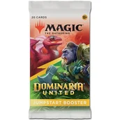 Gry karciane - Magic the Gathering: Dominaria United 2010004 - miniaturka - grafika 1