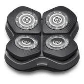 Akcesoria i części do maszynek do golenia - Głowica golarki PHILIPS HS740/15 - miniaturka - grafika 1