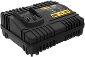 Ładowarki do elektronarzędzi - Ładowarka CAT 18V 15.0A DXC15 - miniaturka - grafika 1