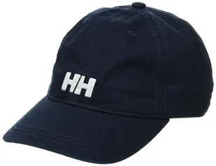 Helly Hansen Czapka z daszkiem uniseks z logo K - Czapki damskie - miniaturka - grafika 1