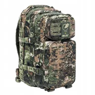 Plecaki - Plecak wojskowy turystyczny moro Mil-Tec Assault Pack Laser Cut Small 20 l - miniaturka - grafika 1